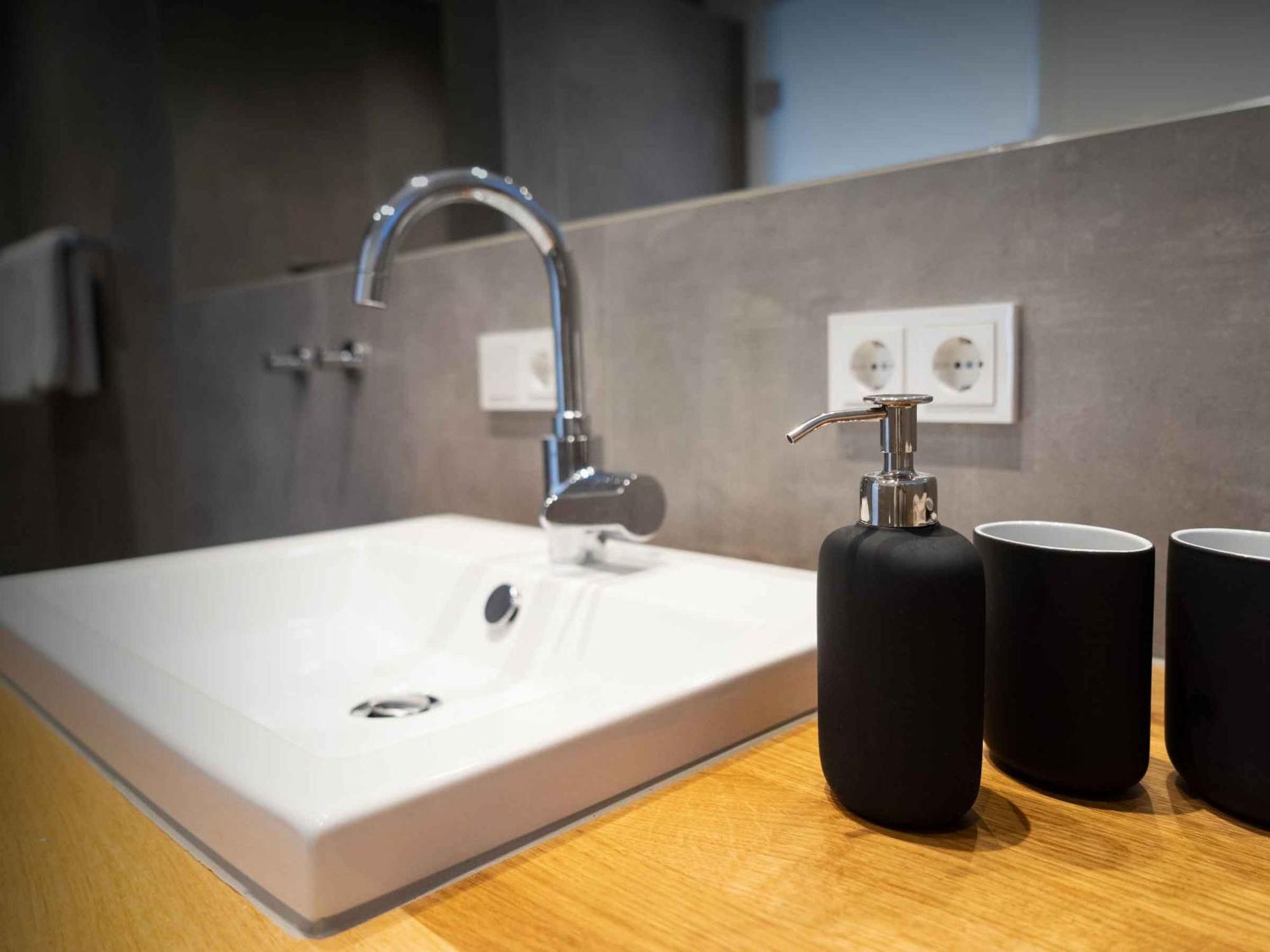 Hawerlaender Apartments Schmallenberg Ngoại thất bức ảnh