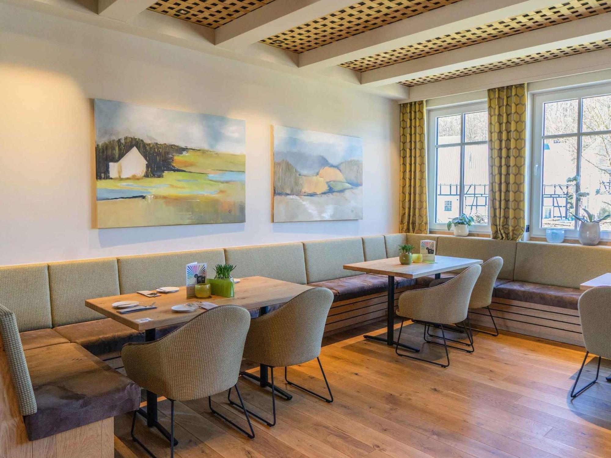 Hawerlaender Apartments Schmallenberg Ngoại thất bức ảnh