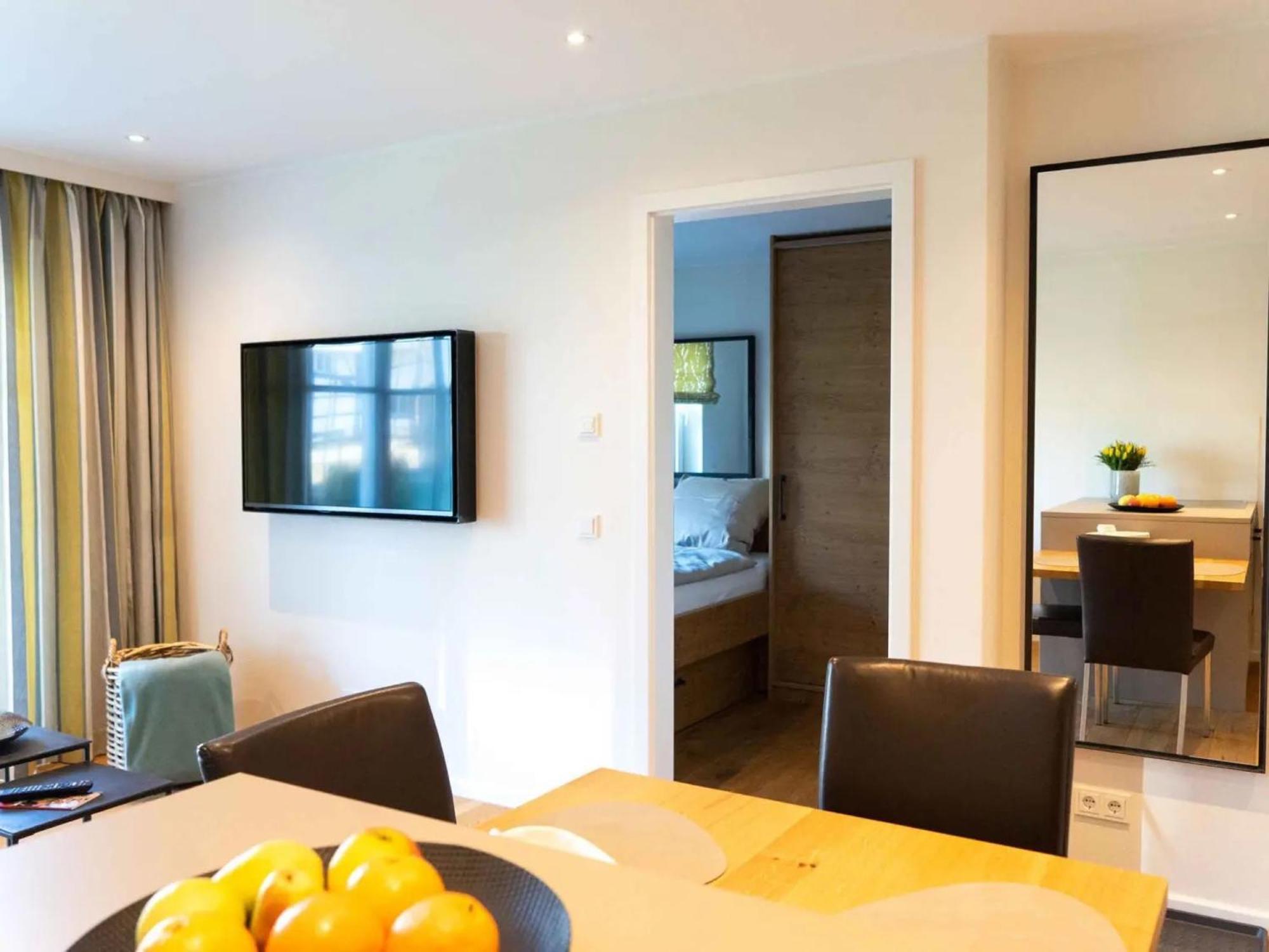 Hawerlaender Apartments Schmallenberg Ngoại thất bức ảnh
