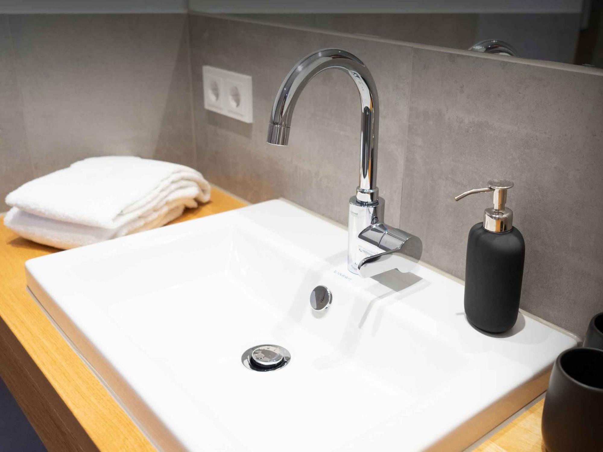 Hawerlaender Apartments Schmallenberg Ngoại thất bức ảnh