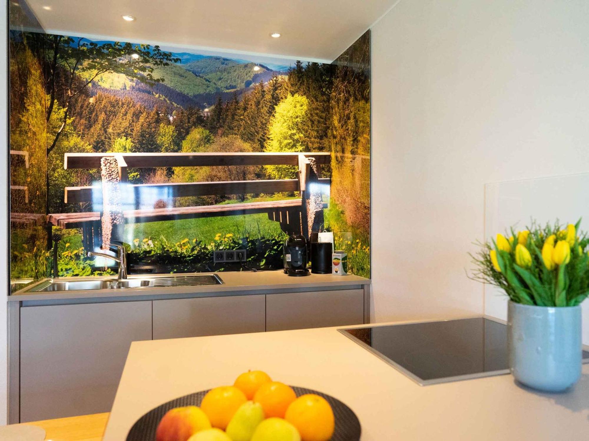 Hawerlaender Apartments Schmallenberg Ngoại thất bức ảnh