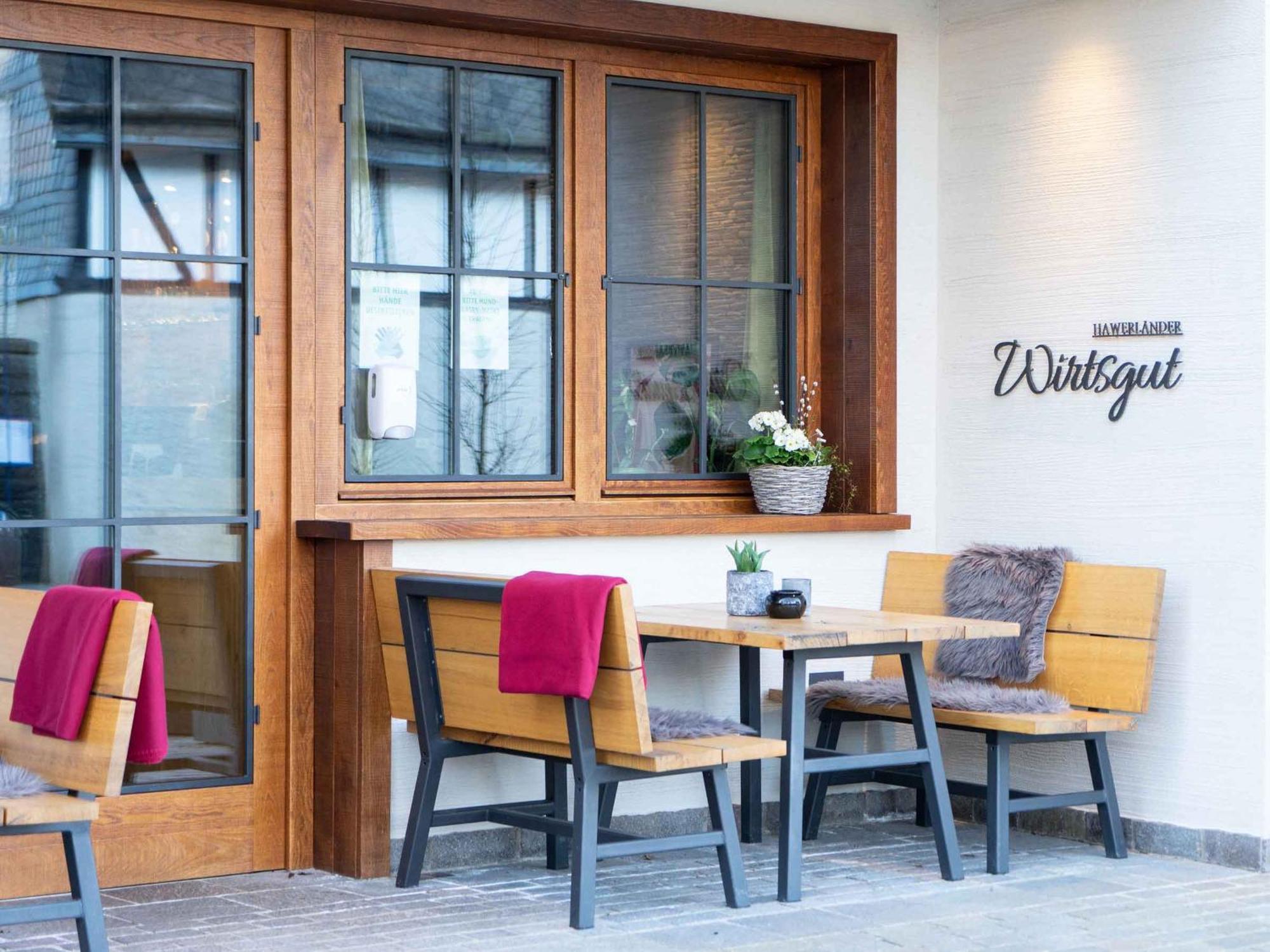 Hawerlaender Apartments Schmallenberg Ngoại thất bức ảnh